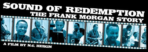 Sound of Redemption: The Frank Morgan Story
